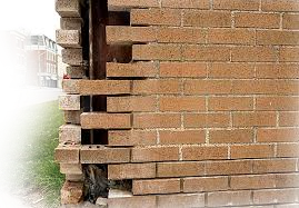 ...securing and restoring your home’s masonry with a lifetime guarantee. Our Dallas-based crew uses the Champion Brick Repair