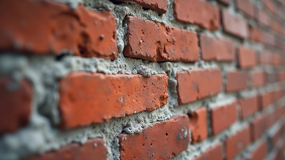 Brick repair in Techniques For Dallas Homes, Texas by Champion Brick Repair