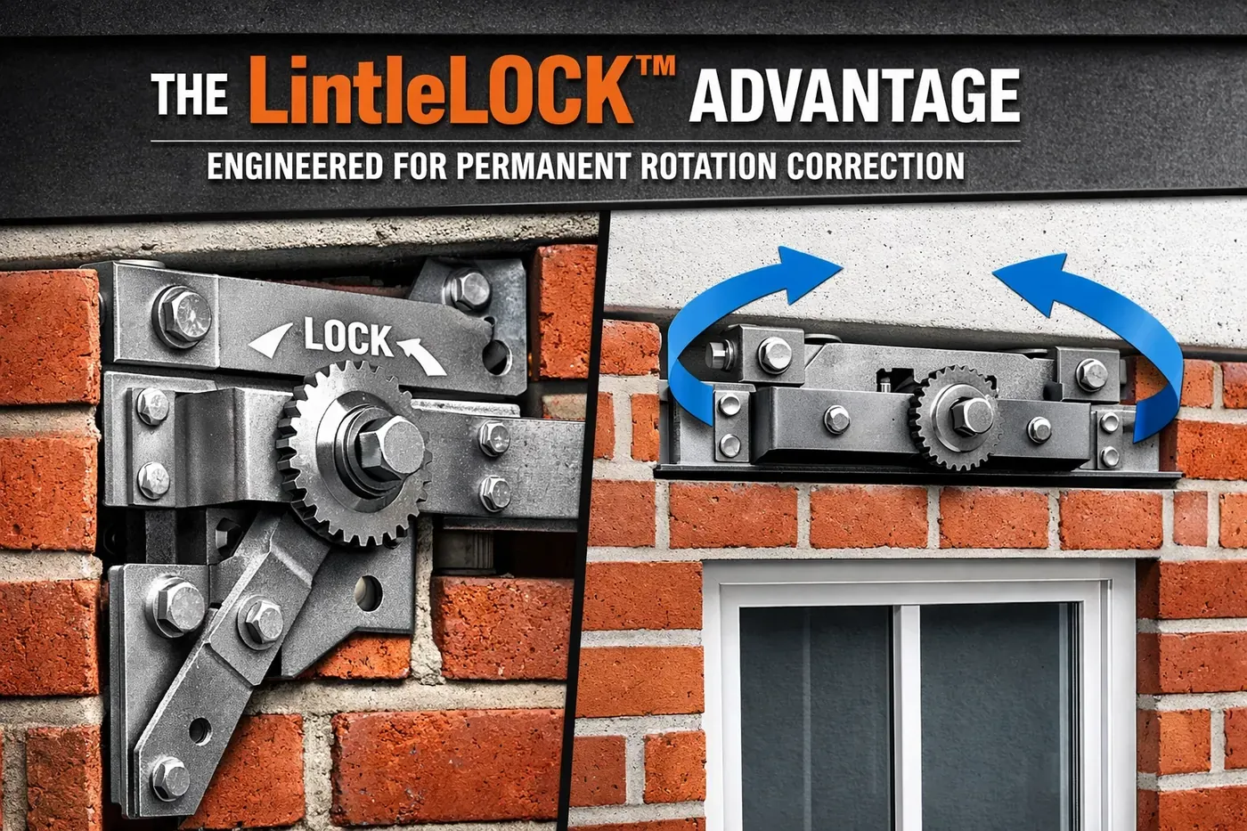 Brick repair in Texas by Champion Brick Repair