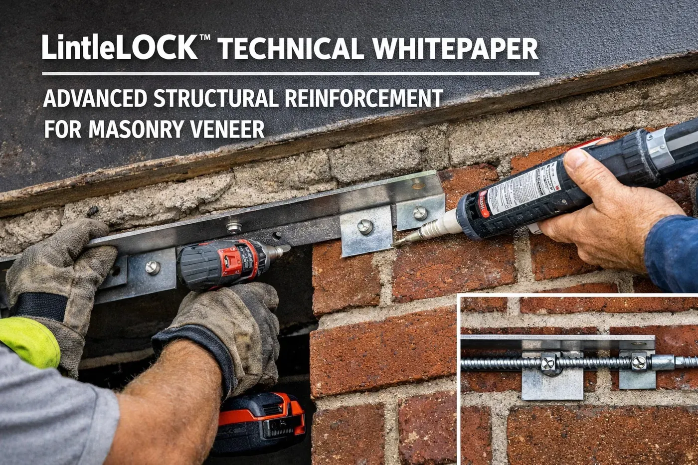 Brick repair in Texas by Champion Brick Repair